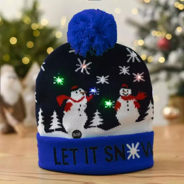 ChristmasBeanieXX12X