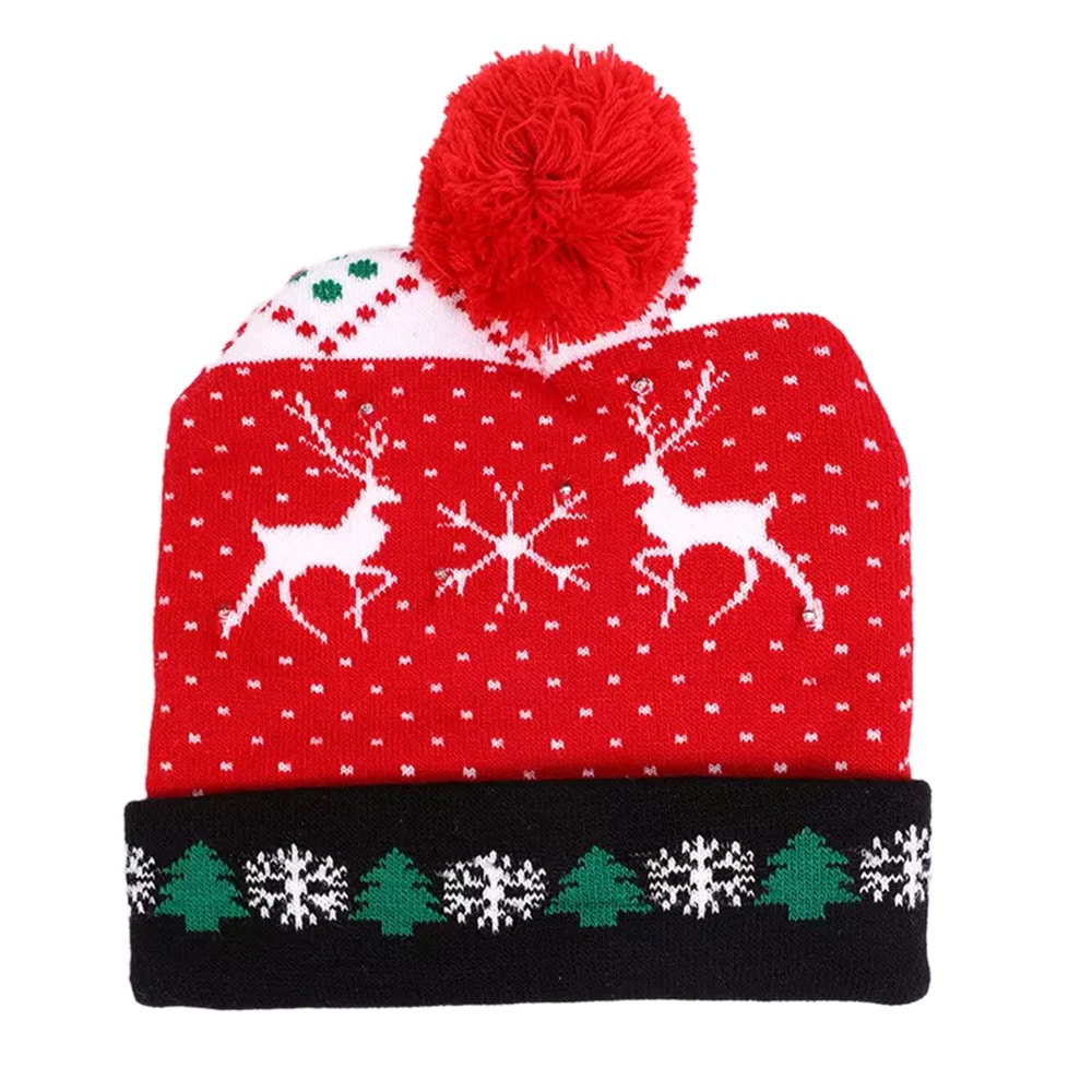 ChristmasBeanieXX6X